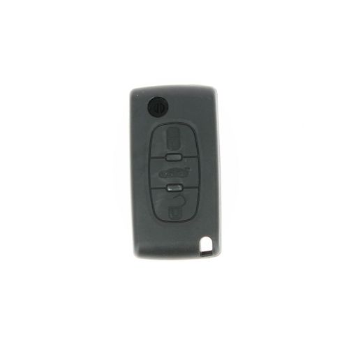 Coque De Clé Adaptable Peugeot, Citroën Klemax Référence: Psa3087