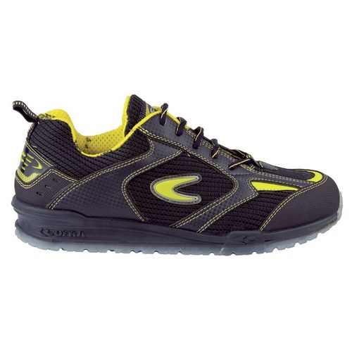 Chaussures De Sécurité Cofra Carnera S1 P Src