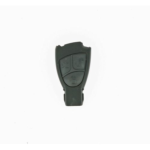 Coque De Clé Adaptable Pour Mercedes 3 Boutons Klemax Référence: Mer301