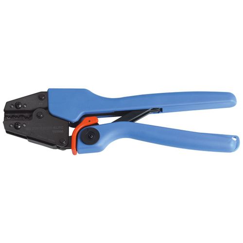Pince à sertir pour cosses tubulaires Facom 985966
