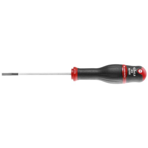 Tournevis protwist fente lame fraisé 5,5x150 Facom AN55X150