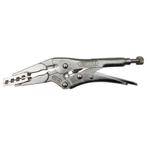Pince étau à collier L.175mm KS TOOLS 115.1126