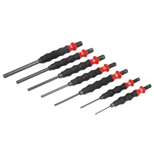 Jeux d'outils de chocs gainés Facom 249.G247GJ12