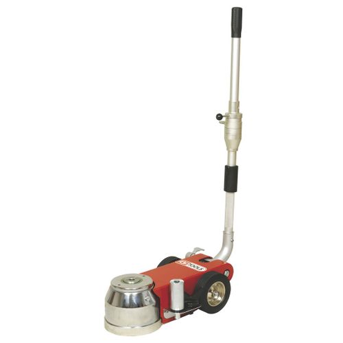 Cric poids-lourds long 3T KS TOOLS 160.0721
