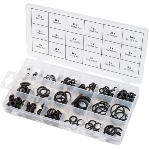 Assortiment De Joints Toriques X225 Ks Tools 970.0180