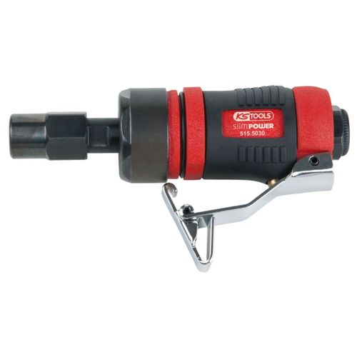 Mini meuleuse axiale pneumatique SlimPower  KS TOOLS 515.5030