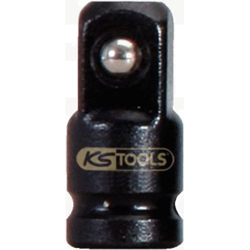 Cardan à chocs 1/4", 26 mm KS TOOLS 515.1530