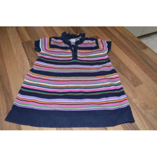 Robe Baby Gap 18 Mois