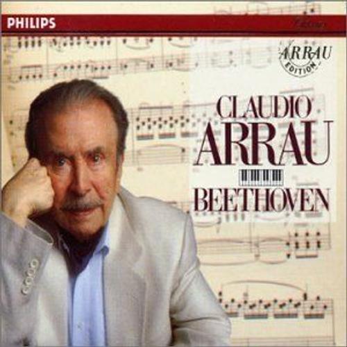 Oeuvres Pour Piano (Coll. Claudio Arrau Edition)