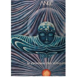 Le Cimetière Des Arlequins  (1973)