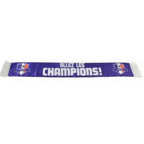 Echarpe Supporter Vives Les Champions
