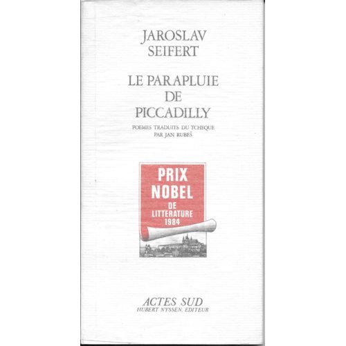 Le Parapluie De Piccadilly