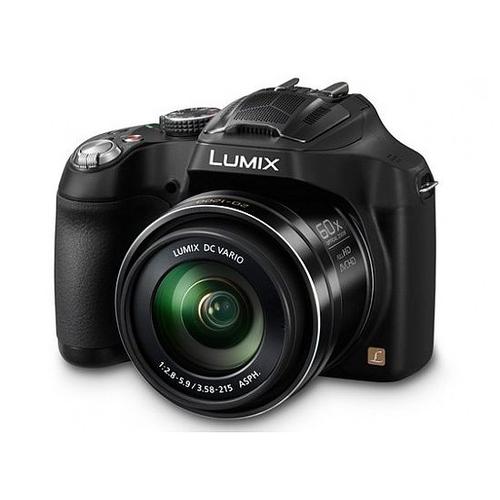 Panasonic LUMIX DMC-FZ70