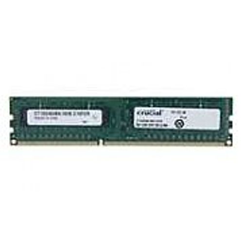 Crucial DDR3-1600 8GB