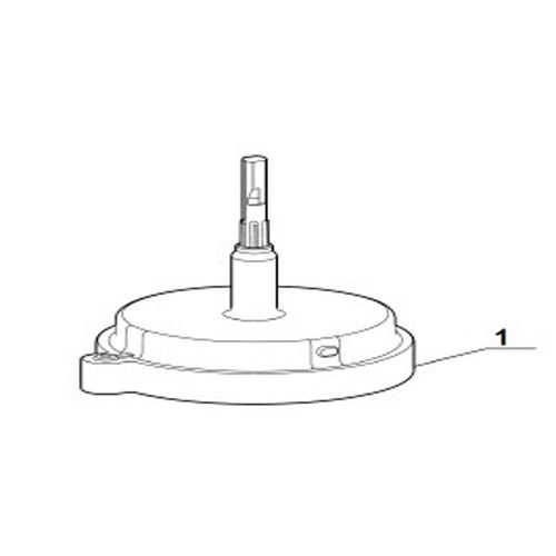 GALETTE DE CUVE COOK EXPERT POUR PETIT ELECTROMENAGER MAGIMIX - 501940