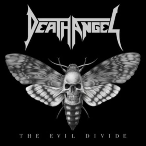 The Evil Divide (Limited Edition)