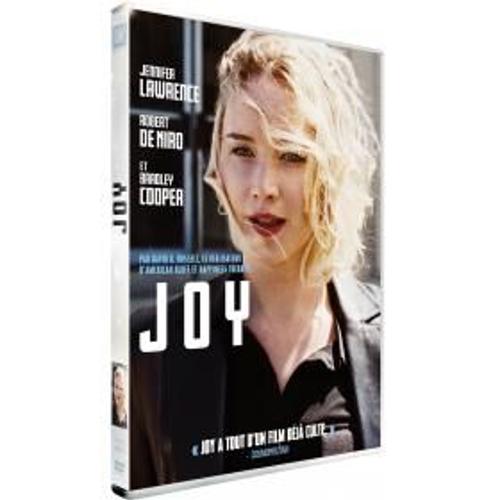 Joy - Dvd + Digital Hd