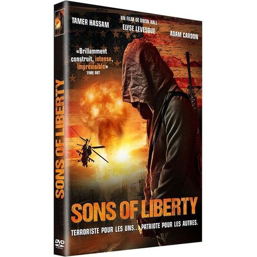 Sons Of Liberty