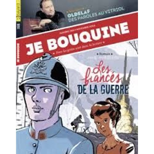 Je Bouquine 369 