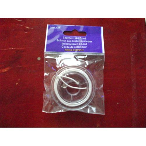 Corde Simicuir5m