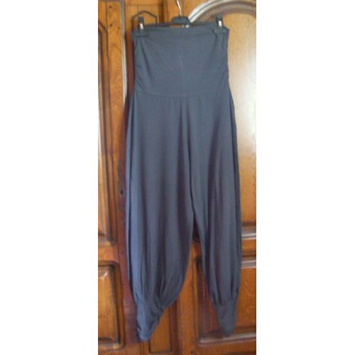 Sarouel Gris Domyos - Taille 40