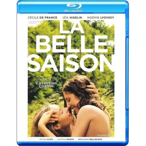 La Belle Saison