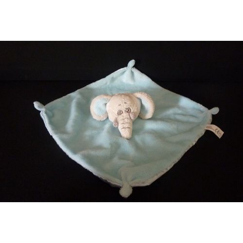 Doudou Elephant  Free & Easy Baby Collection   1770842   38