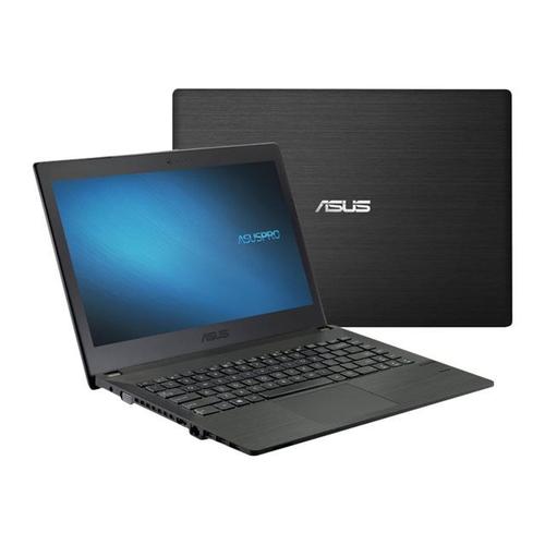 ASUSPRO P2 P2530UA-XO0178E - Core i5 6200U / 2.3 GHz - Win 7 Pro 64 bits (comprend Licence Windows 10 Pro 64 bits) - 8 Go RAM - 500 Go HDD - graveur de DVD - 15.6" TN 1366 x 768 (HD) - HD...