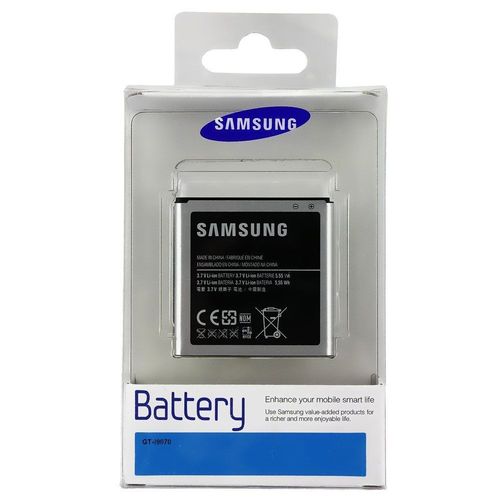 Originale Batterie Blister  Samsung Eb535151vu / Eb-535151vu Pour Galaxy S Advance I9070  