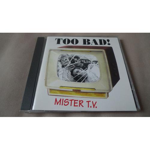 Mister Tv