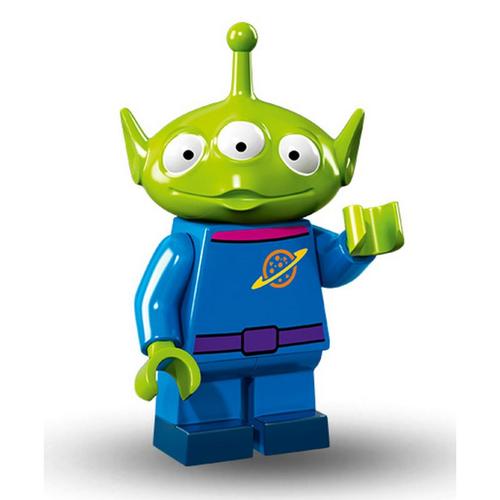 Figurine Lego® Serie Disney : Alien