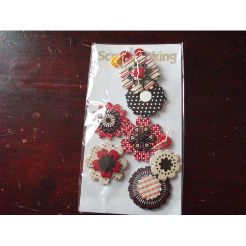Kit De Scrapbooking