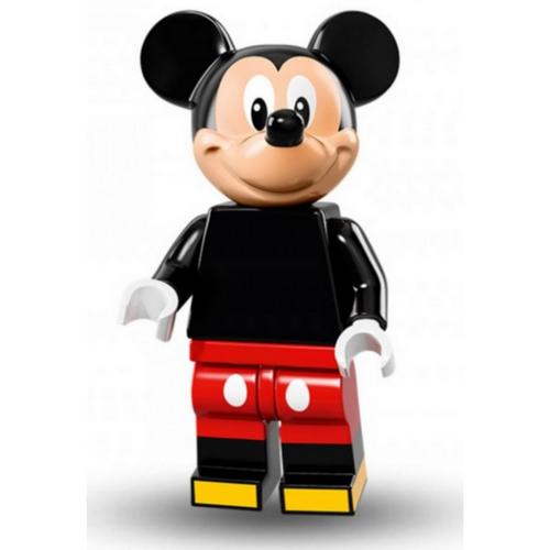 Figurine Lego® Serie Disney : Mickey Mouse