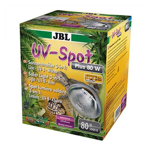 Jbl Uv-Spot Plus 80w