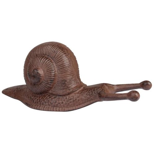 Tire Bottes En Fonte Escargot
