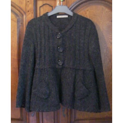 Gilet Tequila Solo - Taille 40/42