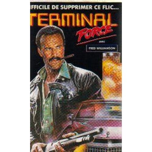Terminal Force