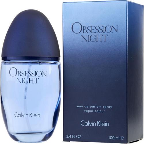 Obsession Nighteau De Parfum Sprayfemme 
