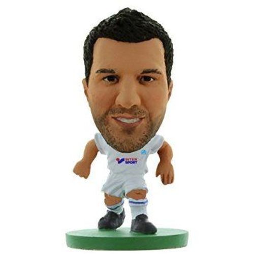 Figurine Soccerstarz Marseille Andre Pierre Gignac