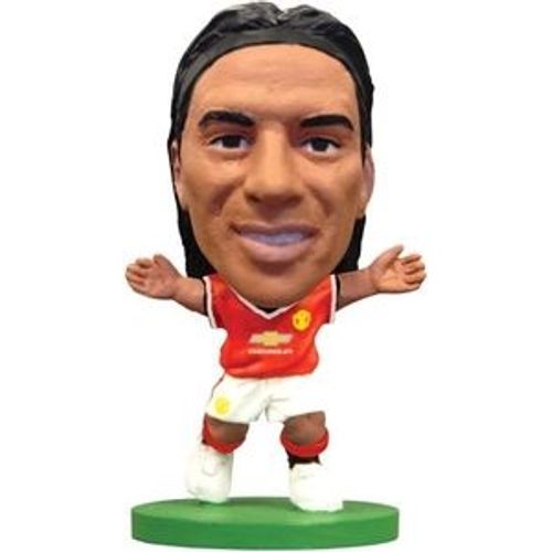 Figurine Soccerstarz Manchester United Falcao