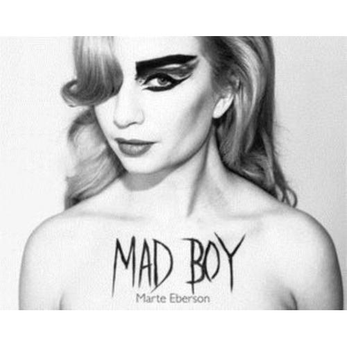 Mad Boy