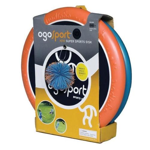 Schildkrot Frisbee Ogo Sportset