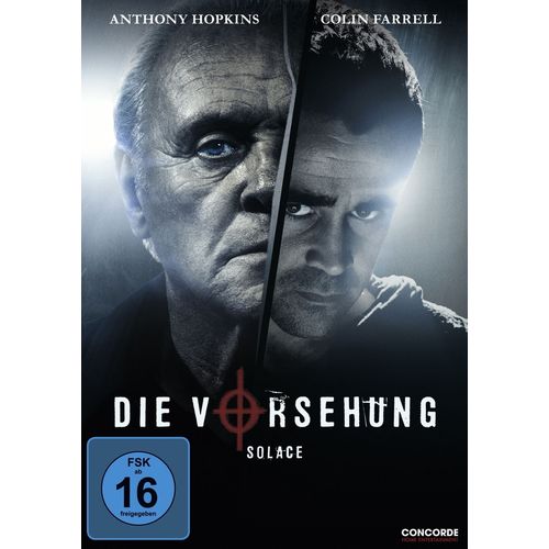 Die Vorsehung - Solace