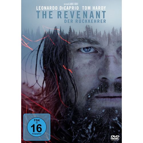 The Revenant - Der Rückkehrer
