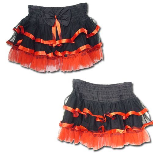 Jupe Gothique Volants Mignonne Dentelles Noire Rubans Froufrous Noeud Papillon. Rubans Coloris Noir, Rose, Écru Ou Blanc. Black Sugar Paris Déguisement Cosplay Manga Mode Lolita Et Gothique