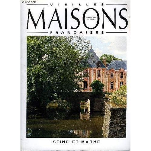 Vieilles Maisons Francaises N°135 - Mille Et Un Jardins, Par F. Collette, L. Lempereur, D. Péricard Et M. Pigeaud.Éditorialintroduction, Par Alain Peyrefitte.Première Demeure, Par Jacques ...