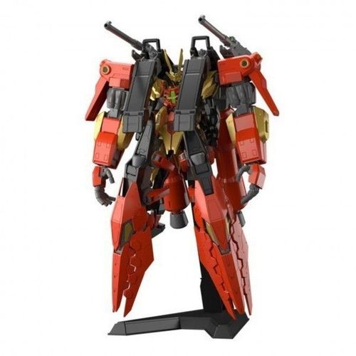 Maquette Gundam - Typhoeus Gundam Chimera Hg 1/144