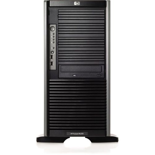HP Proliant ML350 g5 Xeon - 2 Ghz - Ram 1 Go - DD 1 To