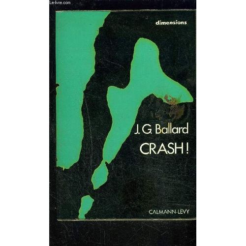 Crash!