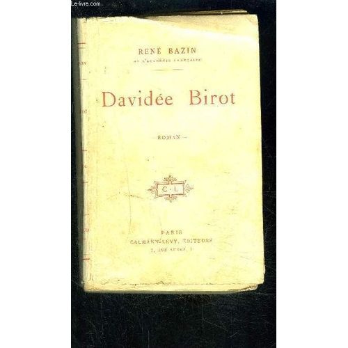 Davidee Birot